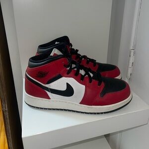 Air jordan 1 mid